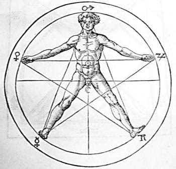 Pentagrama Esotérico. El Verdadero Significado del ...