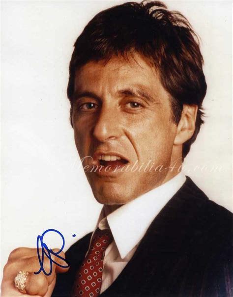 People   Al Pacino