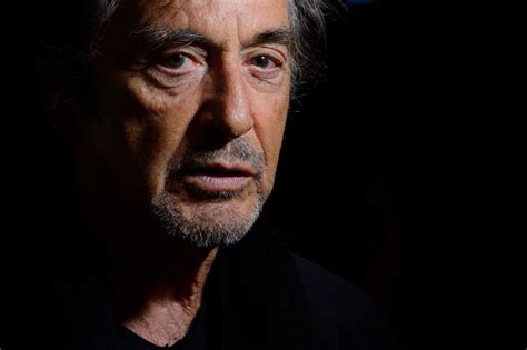 People   Al Pacino