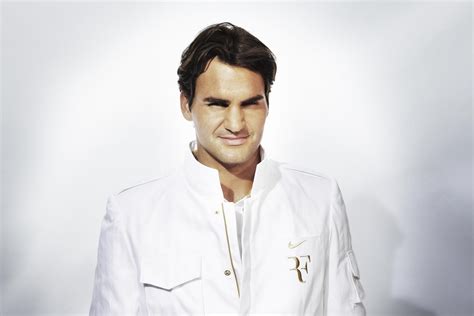 People   Roger Federer