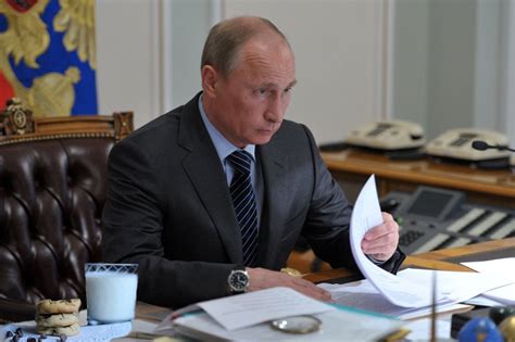PepsiCo, Vladimir Putin, and Russian Cookies and Milk