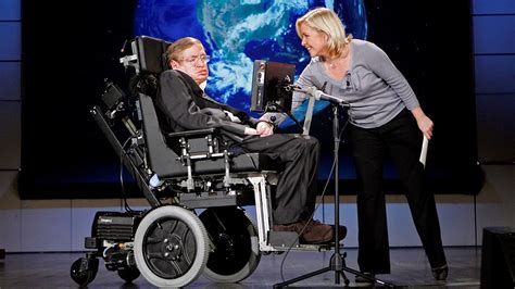 Pequeña biografía de Stephen William Hawking, un hombre ...