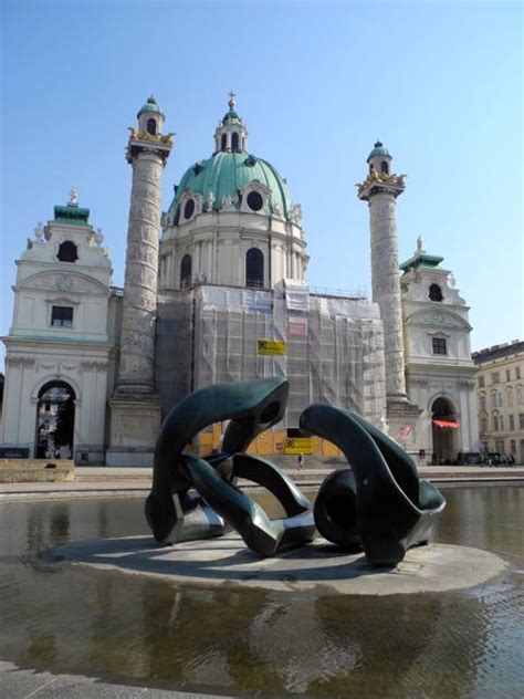Pequeña Guía de Viajes para conocer Viena