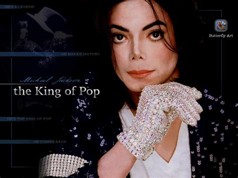 Pequeño homenaje a Michael Jackson. Taringa!