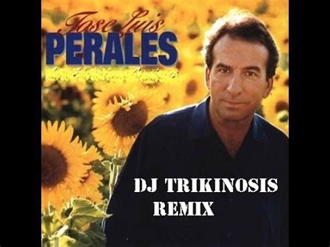 Perales y como es el DJ TRIKINOSIS REMIX   YouTube