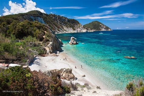 Perché visitare l Isola d Elba?