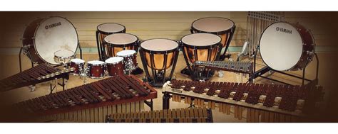 Percussion   Musical Instruments   Products   Yamaha ...