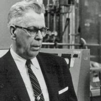 Percy Spencer, Inventor of Microwave Oven, Born