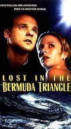 Perdidos en el triángulo de las Bermudas  TV   1998 ...