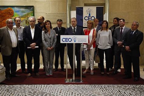 Pérez Canal: “Buscaremos la unión de los empresarios ...