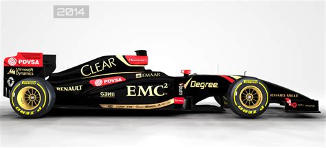 Perfil del Lotus E23 Hybrid 2015 de F1   MARCA.com