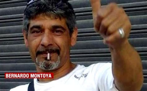 Perfil delictivo de Bernardo Montoya, el asesino de Laura ...
