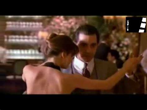 Perfume de Mujer Tango  Al Pacino & Gabrielle Anwar.   YouTube