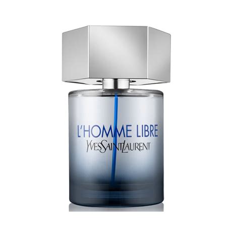 Perfumes For Men | Buy Yves Saint Laurent l`Homme Libre ...