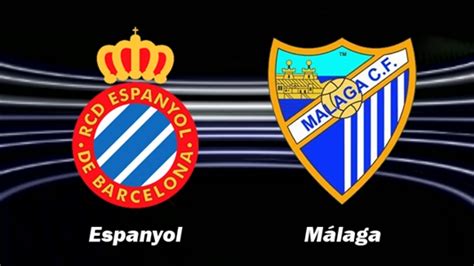 Pericos de Mollet: RCD Espanyol vs Málaga CF