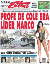 Periódicos de Costa Rica. Edición de sábado, 24 de ...