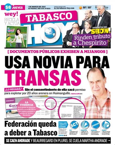 Periodicos Y Diarios De Chile Chile Newspapers | Tattoo ...