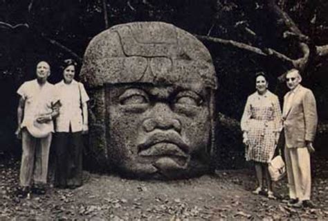 Periodo Preclásico   Características de la cultura Olmeca ...