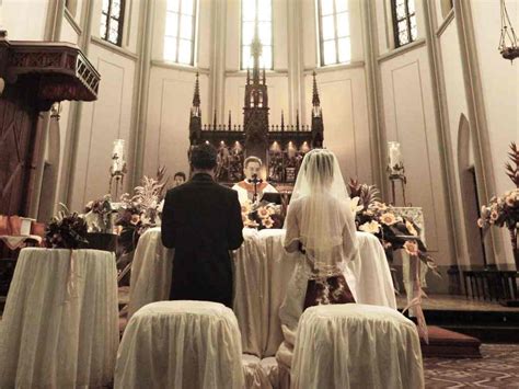 Perkawinan in fieri dan in facto esse   katolisitas.org