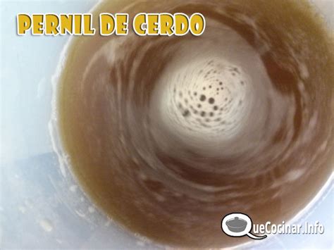 Pernil De Cerdo AL Horno | Comida Colombiana