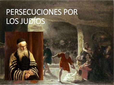 Persecuciones a los primeros cristianos