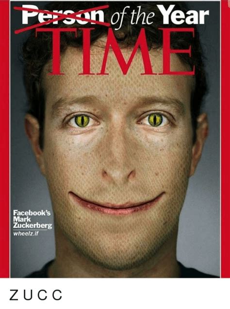 Person of the Year TIME Facebook s Mark Zuckerberg ...