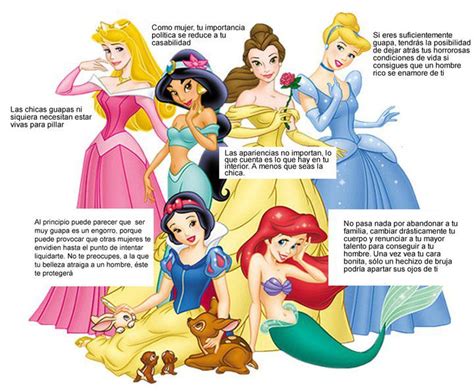 Personajes femeninos de Disney | Imagenes filmoterapia ...