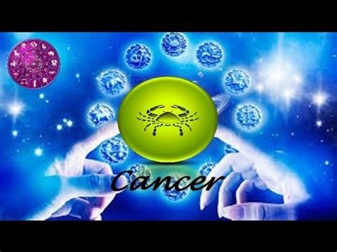 PERSONALIDAD DE CANCER | Como Atraer Al Signo Cancer ...