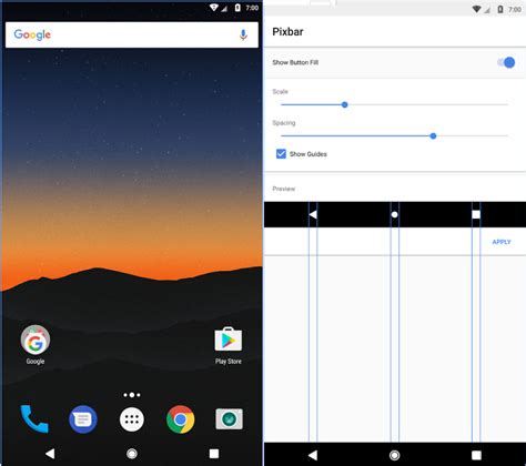 Personaliza tu móvil Android como si fuera un Google Pixel ...