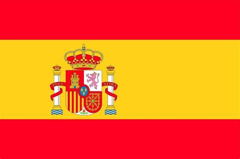 personalizar bandera espana