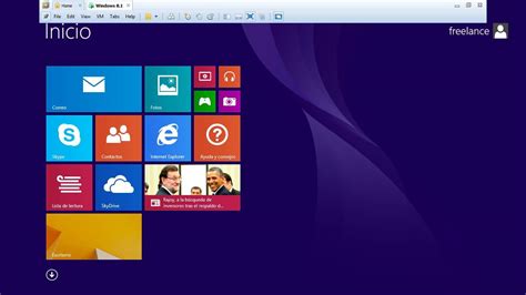 Personalizar la pantalla de inicio de Windows 8.1 con GPO ...