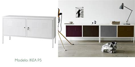 Personalizar muebles de Ikea | Estilo Escandinavo