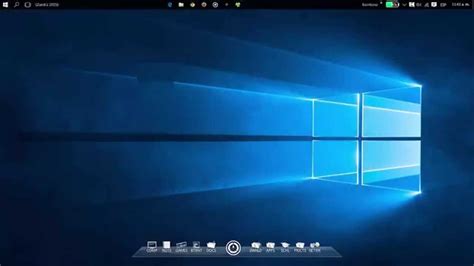Personalizar Windows 10 → |Cambiar color a la barra de ...