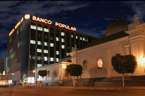 Personas Banco Popular | Share The Knownledge