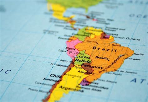 Perspectiva econômica para América Latina melhora, aponta ...
