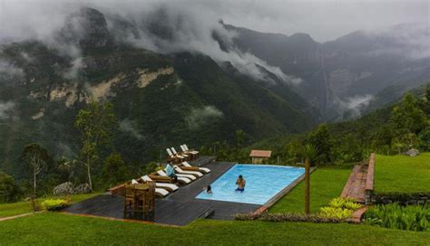Perú: 10 hoteles para disfrutar de los mejores paisajes ...