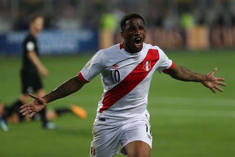 Peru 2 New Zealand 0  2 0 agg : South Americans qualify ...