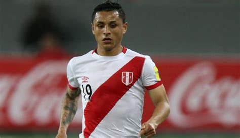Perú al Mundial Rusia 2018: Yoshimar Yotún recibió ...