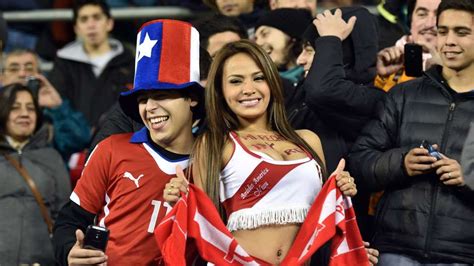 Peru fan Copa America 2015   Goal.com