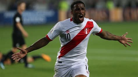 Peru qualifies for World Cup after 36 year wait | Other ...