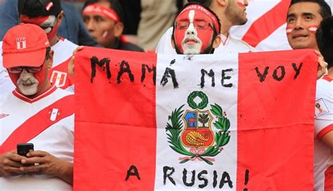 Perú venció 2 0 a Nueva Zelanda y clasificó al Mundial ...