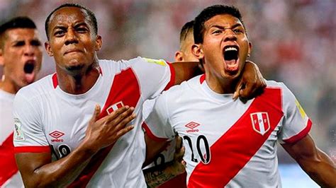 Perú vs Alemania: confirman partido amistoso para después ...
