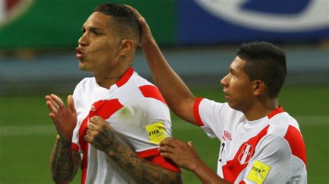 Perú vs. Arabia Saudita EN VIVO GRATIS: Paolo Guerrero ...