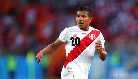 Perú vs. Australia: Edison Flores afirma que el fútbol ...