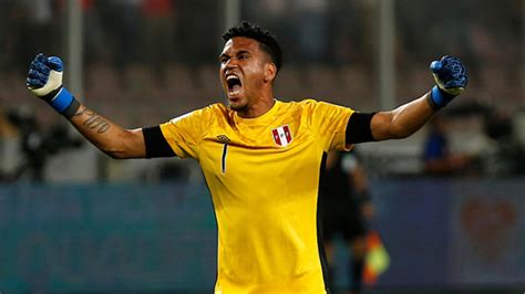 Perú vs. Bolivia: Pedro Gallese volverá a jugar en menos ...
