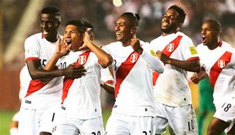 Perú vs. Holanda EN VIVO VER EN DIRECTO ONLINE: HORA y ...