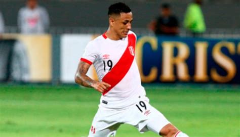 Perú vs. Nueva Zelanda: la reacción de Yoshimar Yotún ...