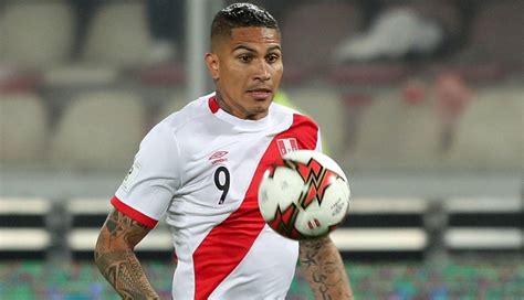 Perú vs. Nueva Zelanda: ¿Paolo Guerrero tiene un suplente ...
