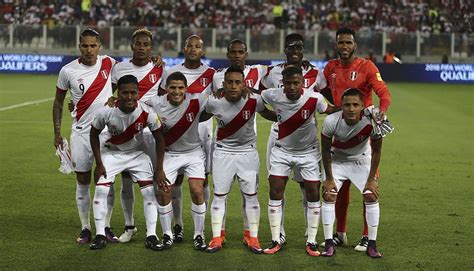 Perú vs Venezuela y Perú vs Uruguay: los 24 convocados a ...