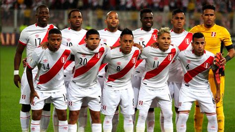 Perú vuelve a un Mundial